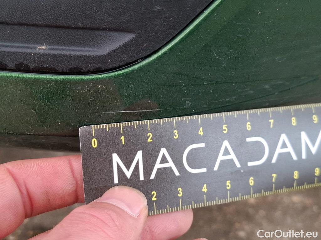  Peugeot  308  Allure Pack 1.2 PureTech 130CV BVM6 E6d #10