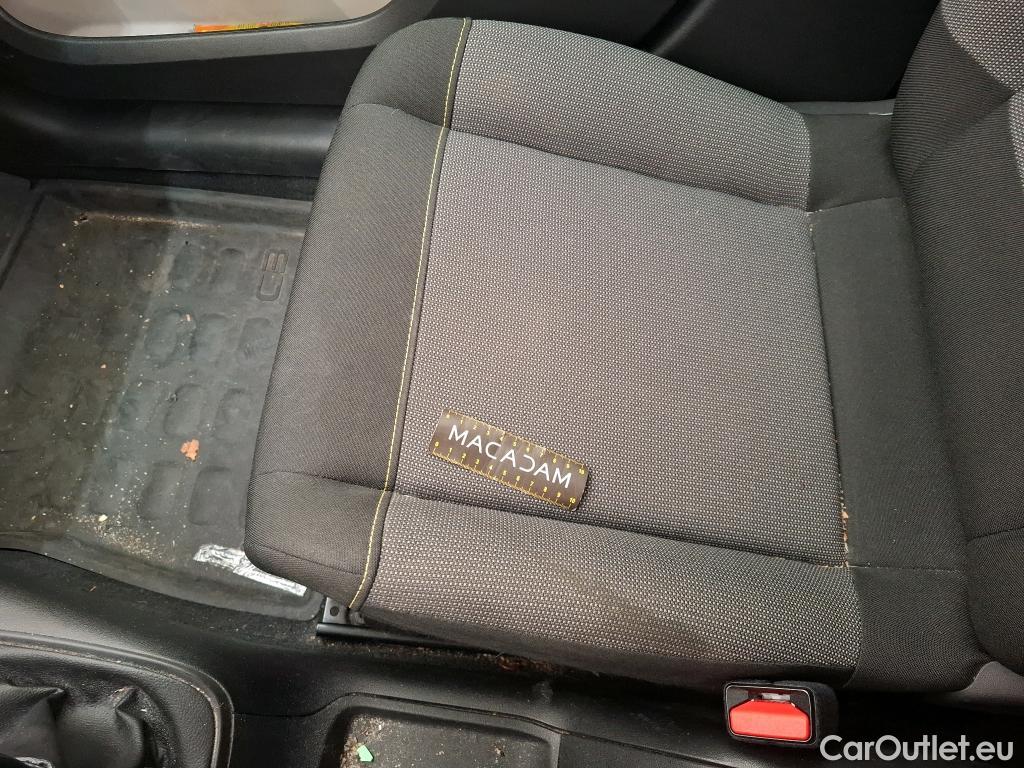  Citroen  C3  Société Feel Nav 1.5 BlueHDI 100CV BVM5 E6dT #64