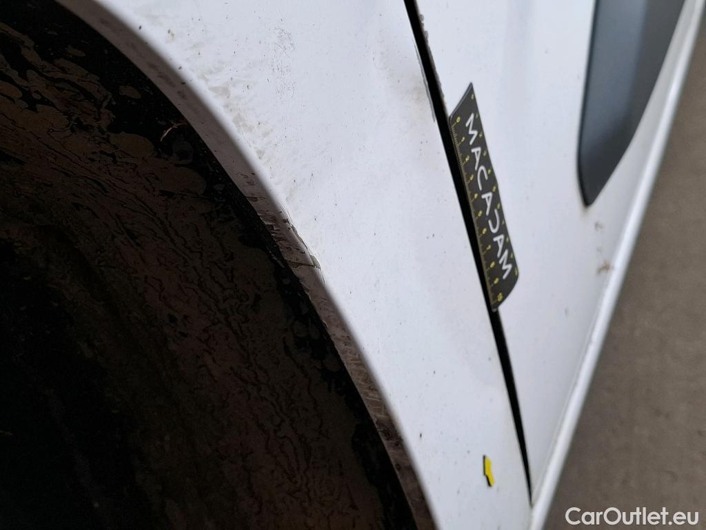  Peugeot  Partner PEUGEOT  VU 4p Fourgonnette BLUEHDI 75 STANDARD 650KG PREMIUM #3