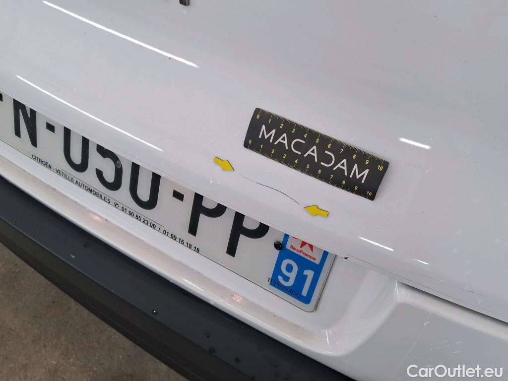  Citroen  C3  Société Feel Nav 1.5 BlueHDI 100CV BVM5 E6dT #13