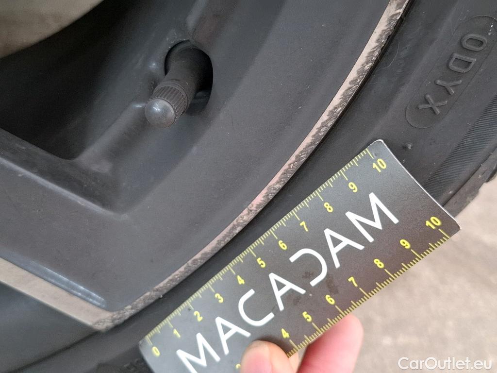  Peugeot  308  Allure Pack 1.2 PureTech 130CV BVM6 E6d #5