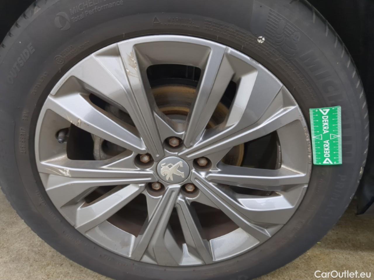  Peugeot  508  Active Business 1.5 HDi 130CV BVM6 E6d #22