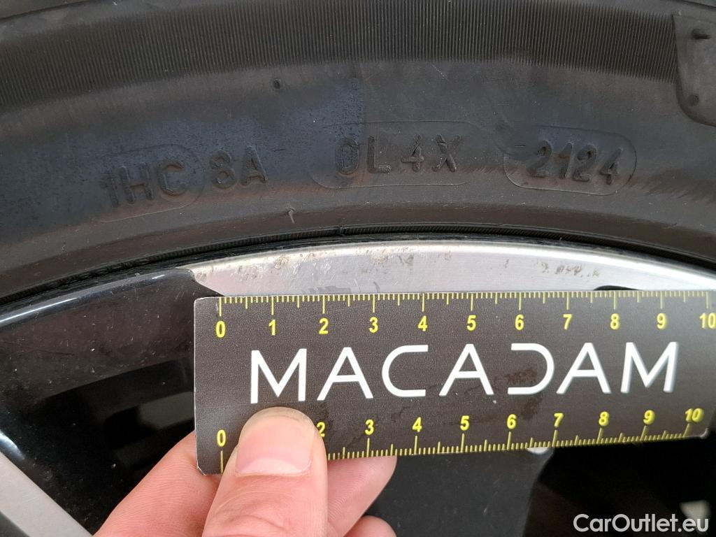  Peugeot  308  Allure Pack 1.2 PureTech 130CV BVM6 E6d #22