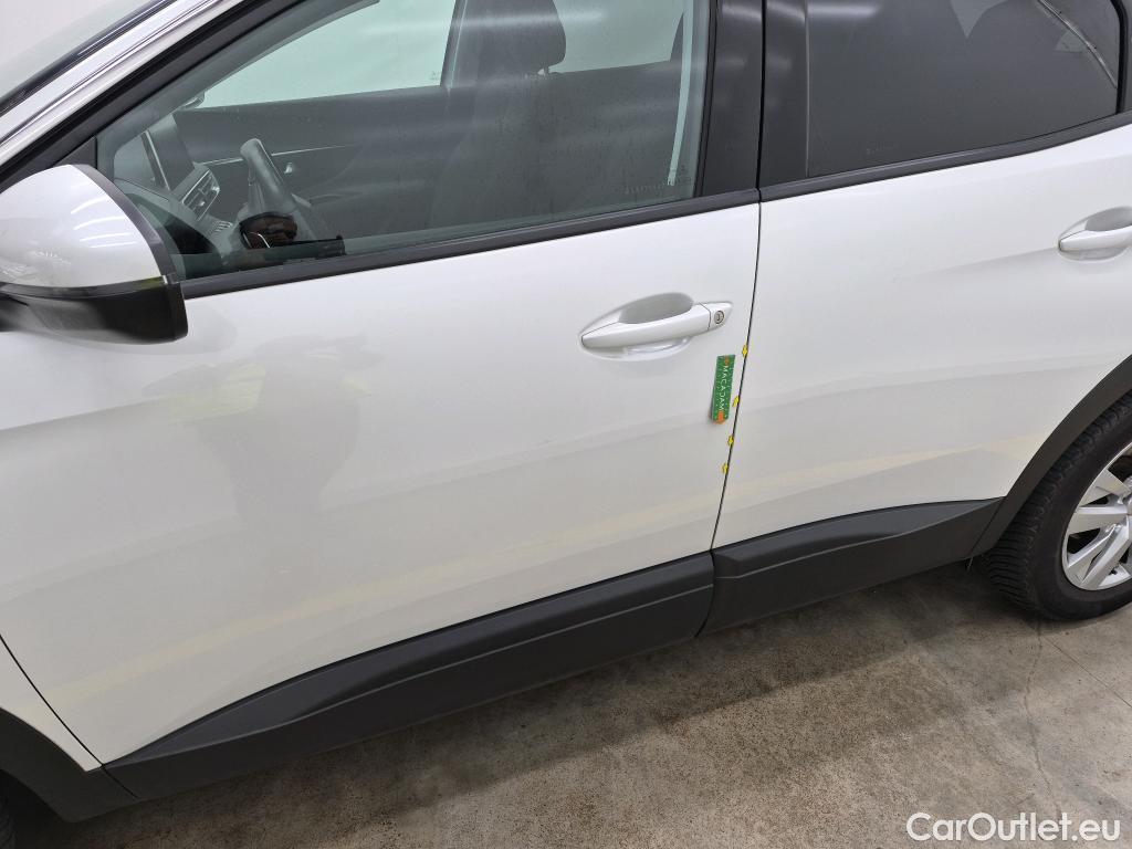  Peugeot  3008  Active Business 1.5 HDi 130CV BVA8 E6d #49