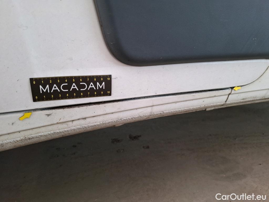  Citroen  Jumper CITROEN  4p Combi 30 L1H1 BlueHDi 110 BVM6 Attraction / 9 PLACES / PAS DE CLIMATISATION #9