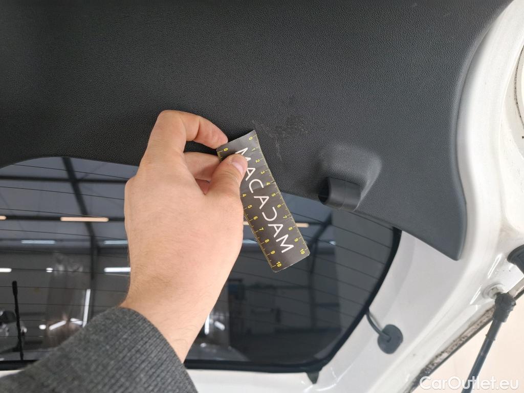  Citroen  C3  Société Feel Nav 1.5 BlueHDI 100CV BVM5 E6dT #33