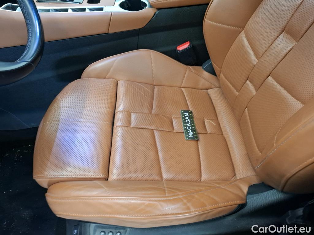  DS  DS7 DS DS 7 Crossback 5p SUV BlueHDi 180 Automatique Grand Chic #37