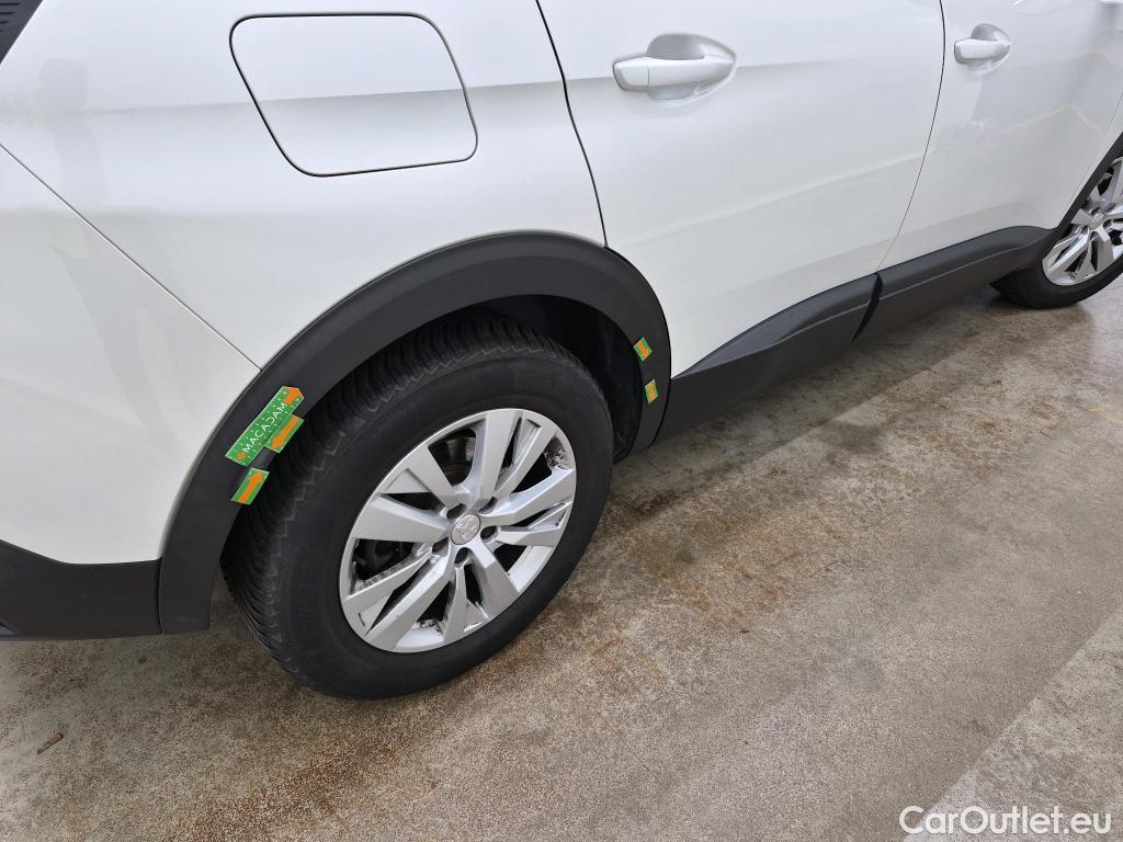  Peugeot  3008  Active Business 1.5 HDi 130CV BVA8 E6d #53