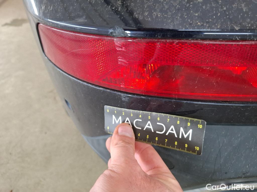  DS  DS7 DS DS 7 Crossback 5p SUV BlueHDi 180 Automatique Grand Chic #5