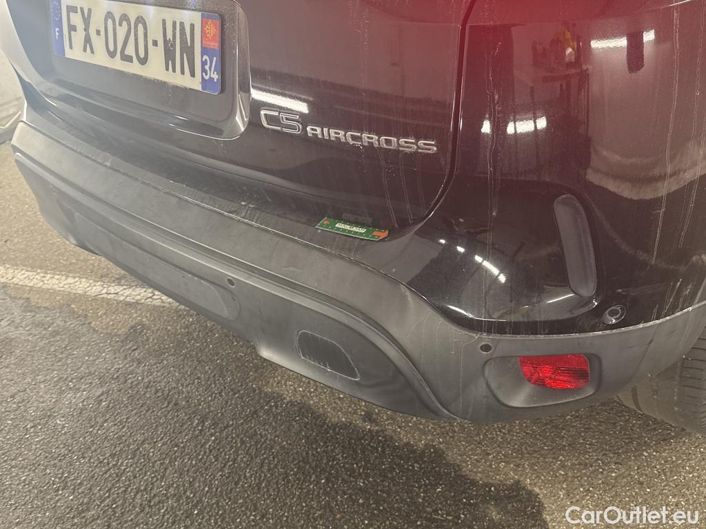  Citroen  C5  Aircross Business 1.5 BlueHDi 130CV BVA8 E6d #6