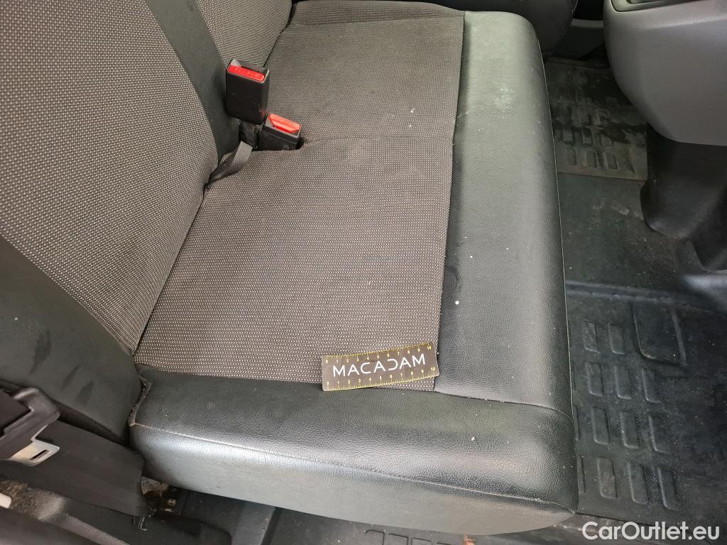  Citroen  Jumpy  Fourgon Club M 1.5 BlueHDi 100CV BVM6 E6d #42