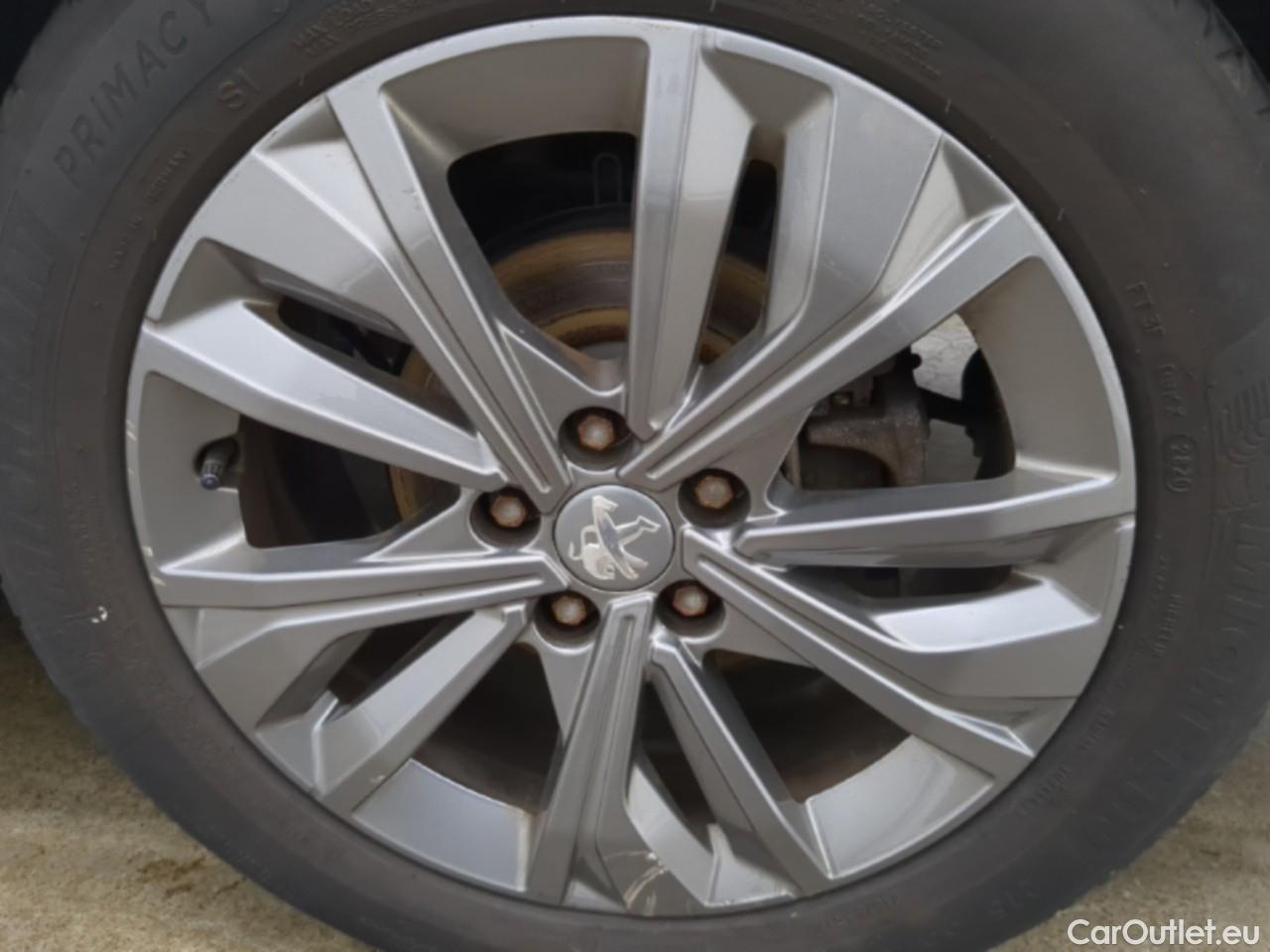  Peugeot  508  Active Business 1.5 HDi 130CV BVM6 E6d #17