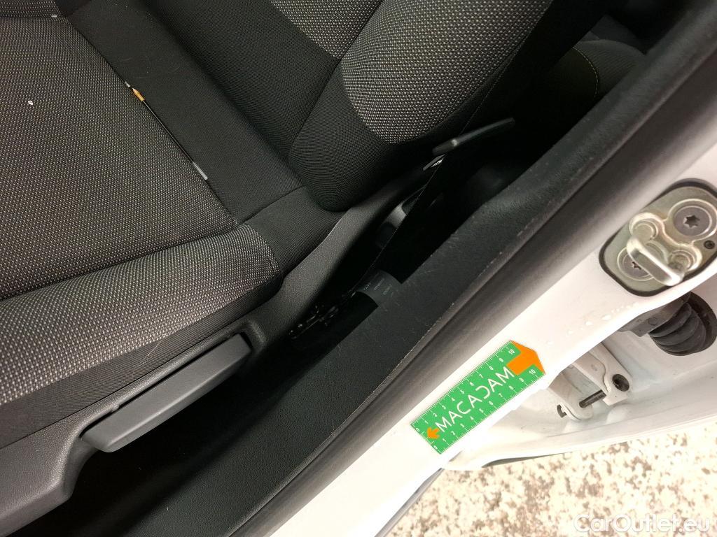  Citroen  C3 CITROEN  / 2020 / 5P / Berline PureTech 83 S&S BVM Feel Pack #10