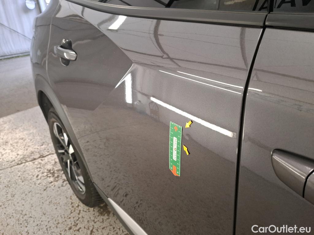  Peugeot  2008  Allure Business 1.2 PureTech 100CV BVM6 E6d #15