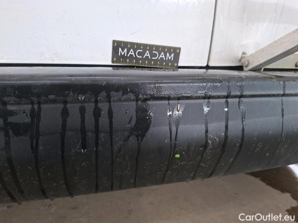  Citroen  Jumpy  Fourgon Club M 1.5 BlueHDi 100CV BVM6 E6d #3