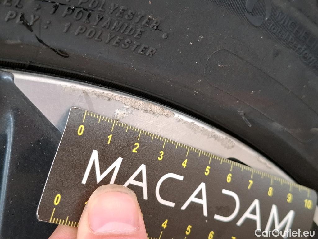  Peugeot  308  Allure Pack 1.2 PureTech 130CV BVM6 E6d #24