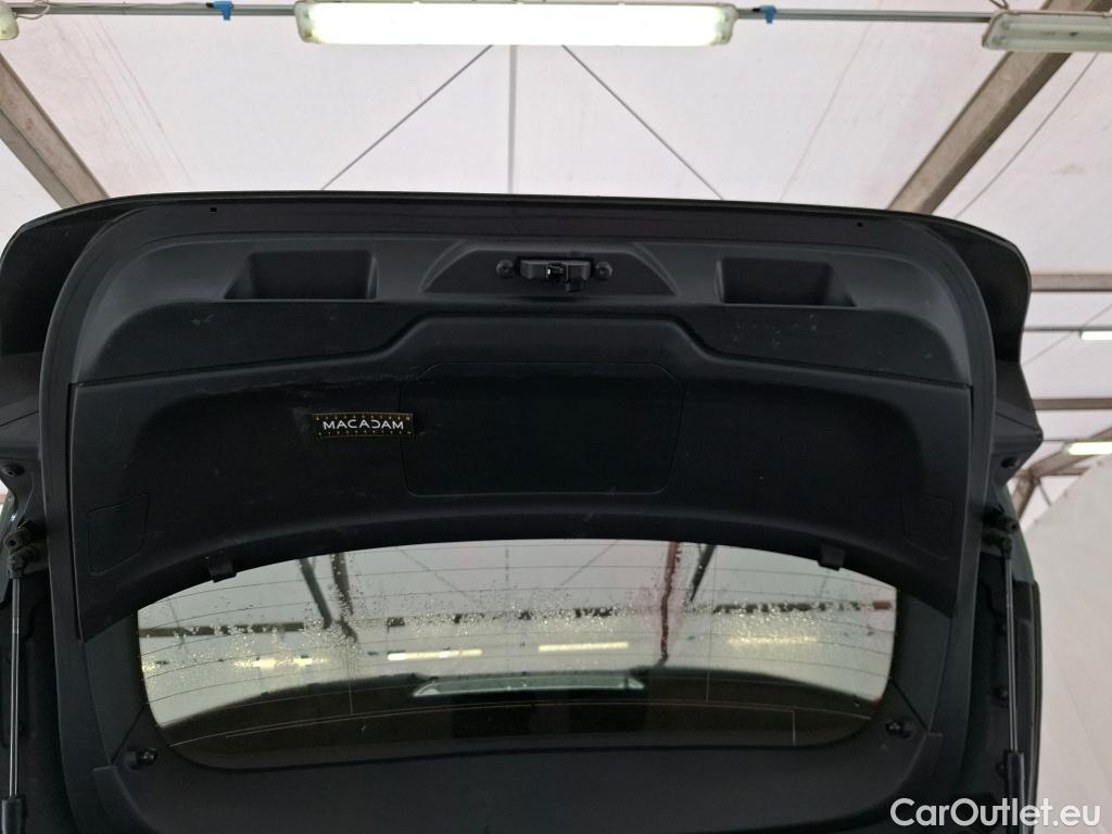  Peugeot  308  Allure Pack 1.2 PureTech 130CV BVM6 E6d #28