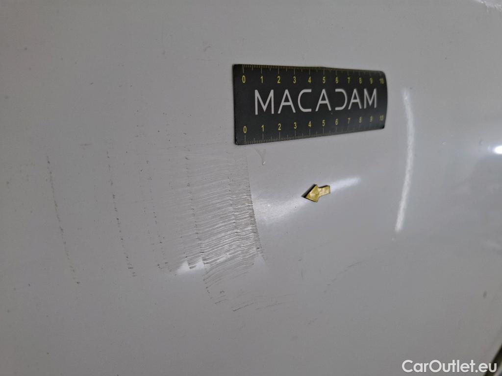  Peugeot  Partner PEUGEOT  VU 4p Fourgonnette BLUEHDI 75 STANDARD 650KG PREMIUM #8