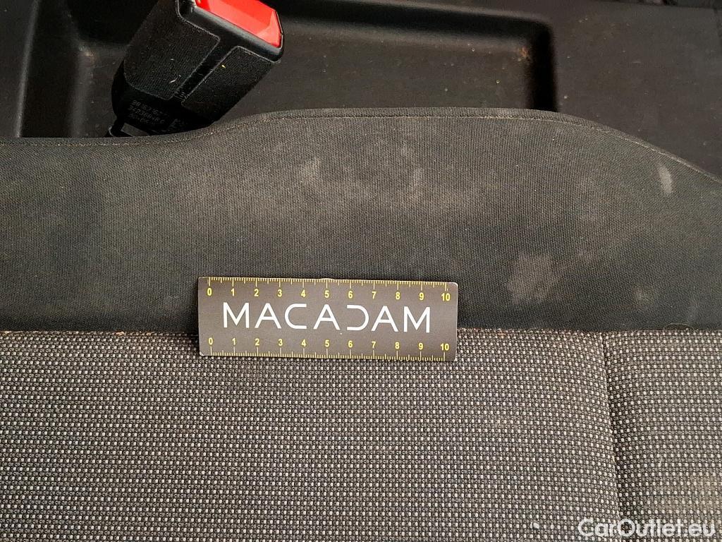  Peugeot  Partner PEUGEOT  VU 4p Fourgonnette BLUEHDI 75 STANDARD 650KG PREMIUM #31