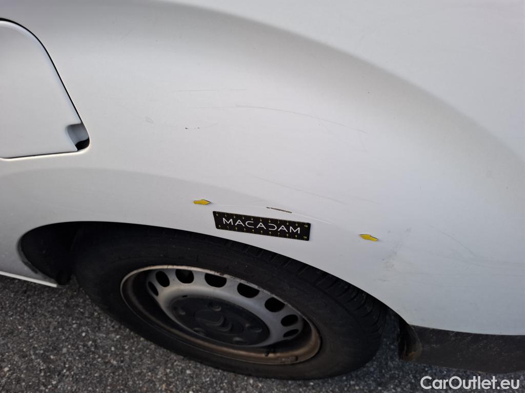  Citroen  Jumpy  Fourgon Club M 1.5 BlueHDi 100CV BVM6 E6d #9