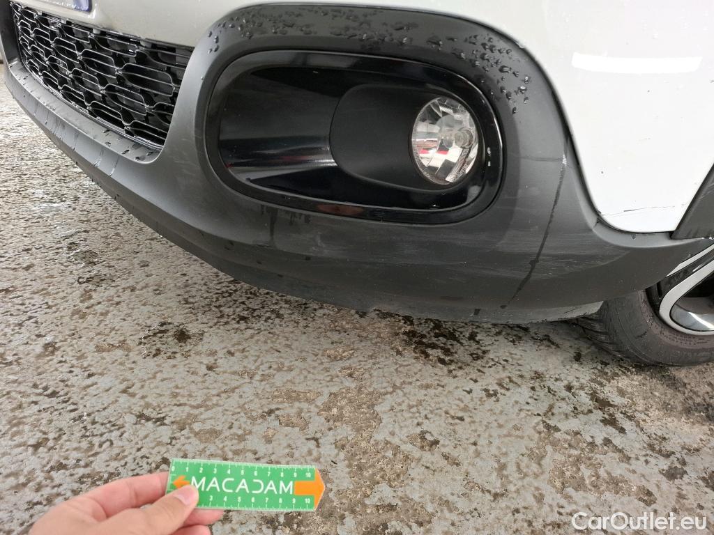  Citroen  C3 CITROEN  / 2020 / 5P / Berline PureTech 83 S&S BVM Feel Pack #8