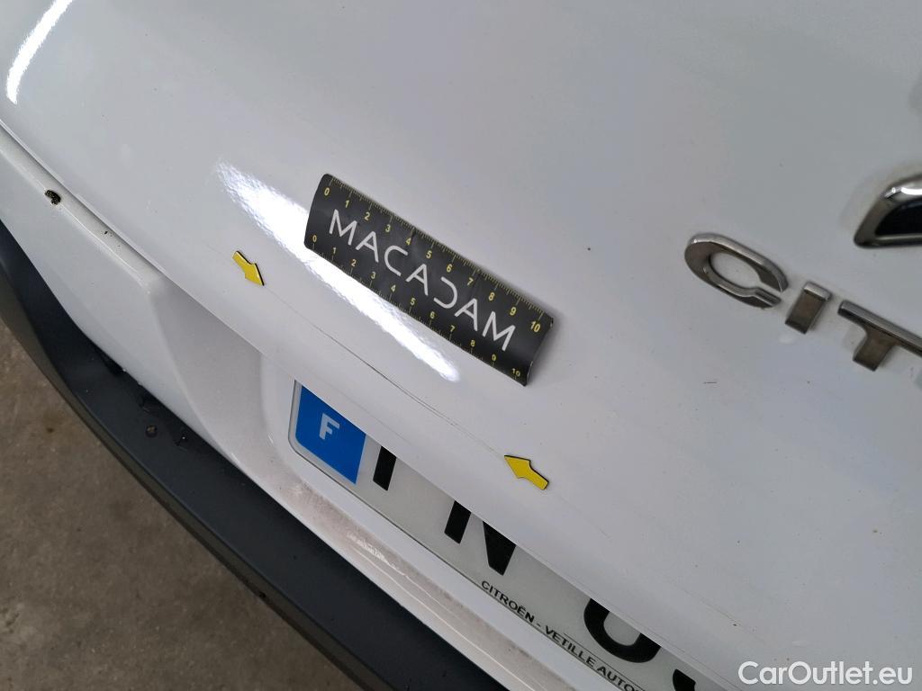  Citroen  C3  Société Feel Nav 1.5 BlueHDI 100CV BVM5 E6dT #15