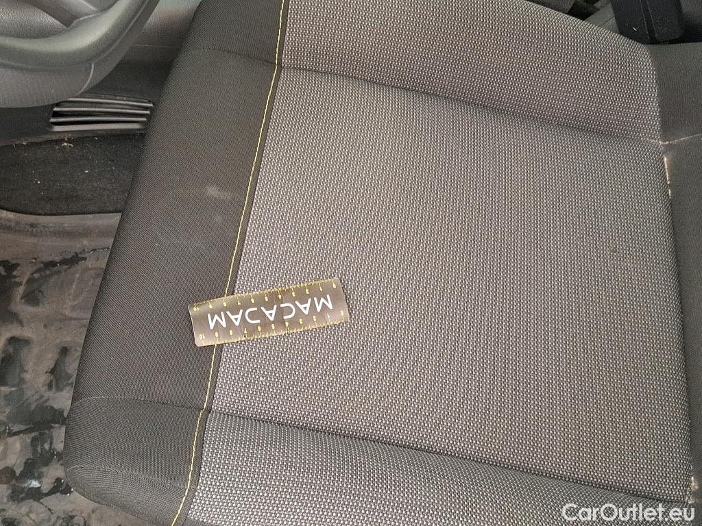  Citroen  C3  Société Feel Nav 1.5 BlueHDI 100CV BVM5 E6dT #62