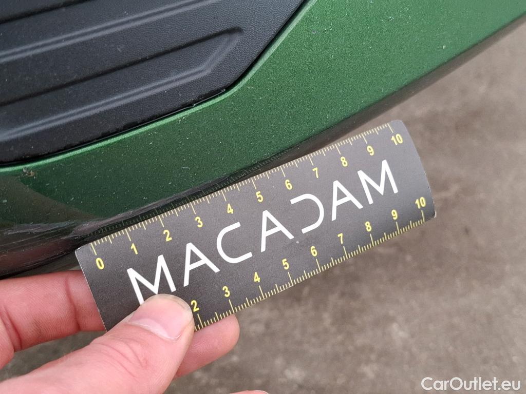  Peugeot  308  Allure Pack 1.2 PureTech 130CV BVM6 E6d #9