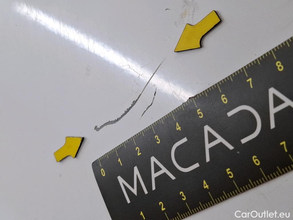  Peugeot  Partner PEUGEOT  VU 4p Fourgonnette BLUEHDI 75 STANDARD 650KG PREMIUM #22