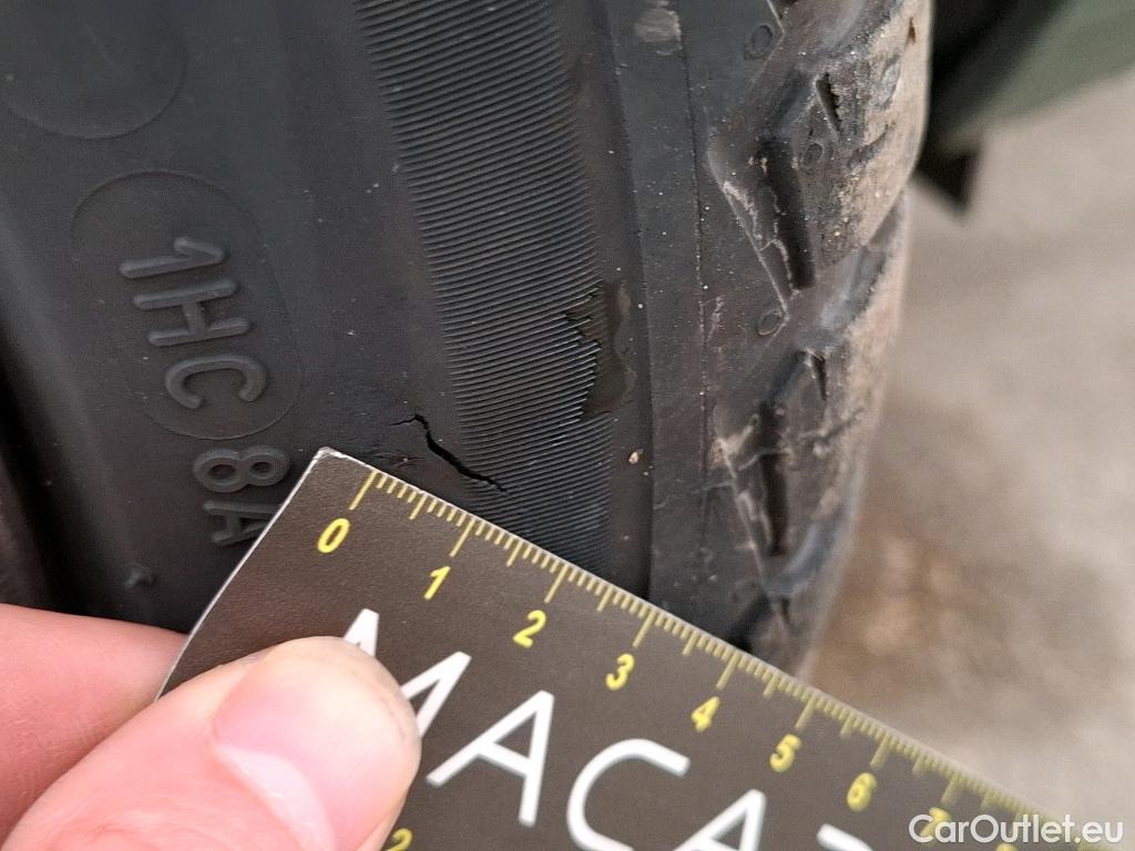  Peugeot  308  Allure Pack 1.2 PureTech 130CV BVM6 E6d #16