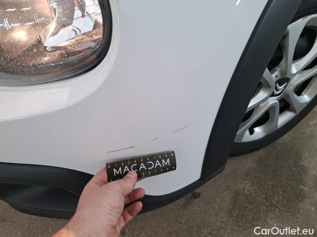  Citroen  C3  Société Feel Nav 1.5 BlueHDI 100CV BVM5 E6dT #21