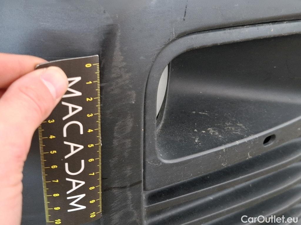  Peugeot  Partner PEUGEOT  VU 4p Fourgonnette BLUEHDI 75 STANDARD 650KG PREMIUM #37