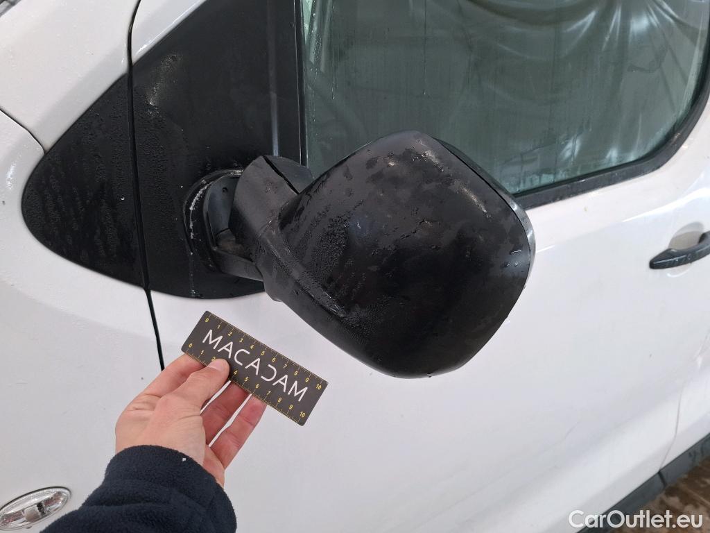  Citroen  Jumpy  Fourgon Club M 1.5 BlueHDi 100CV BVM6 E6d #20