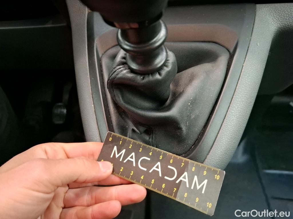  Citroen  Jumpy  Fourgon Club M 1.5 BlueHDi 100CV BVM6 E6d #36