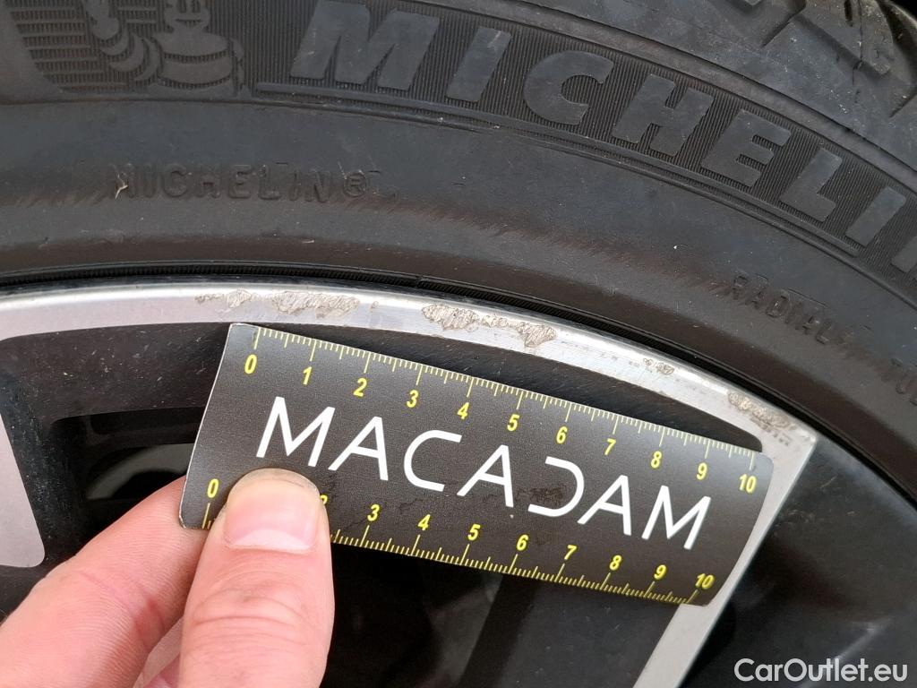  Peugeot  308  Allure Pack 1.2 PureTech 130CV BVM6 E6d #20