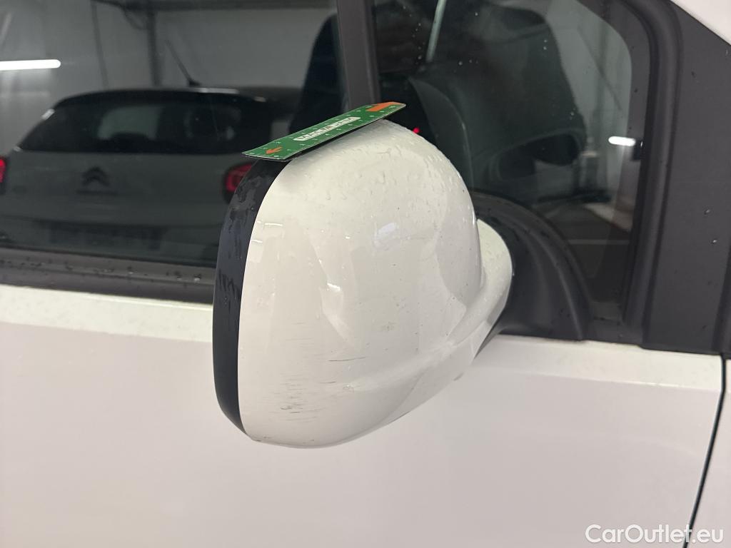  Peugeot  RIFTER  Allure L1 1.5 HDi 130CV BVM6 E6dT #3