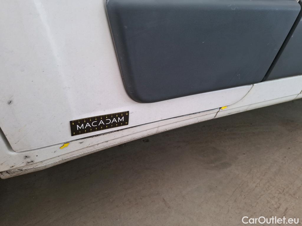  Citroen  Jumper CITROEN  4p Combi 30 L1H1 BlueHDi 110 BVM6 Attraction / 9 PLACES / PAS DE CLIMATISATION #8