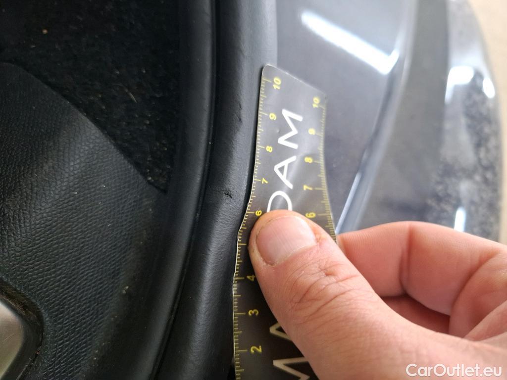  DS  DS7 DS DS 7 Crossback 5p SUV BlueHDi 180 Automatique Grand Chic #10