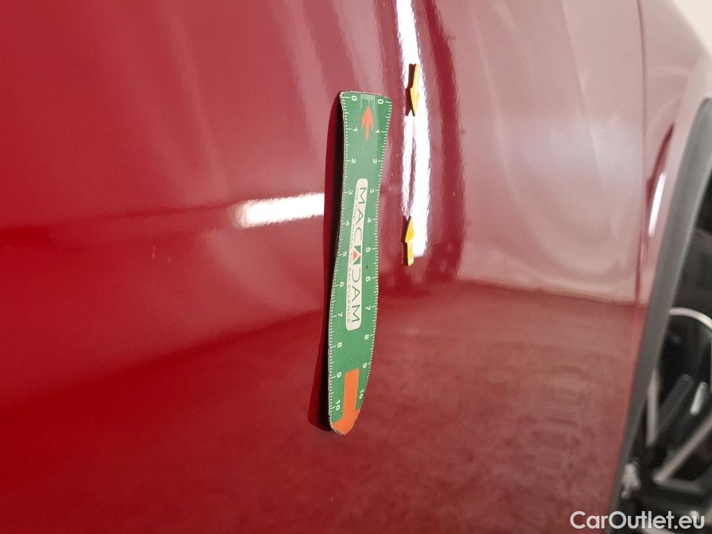  Peugeot  2008  Allure Business 1.5 HDi 130CV BVA8 E6d #8