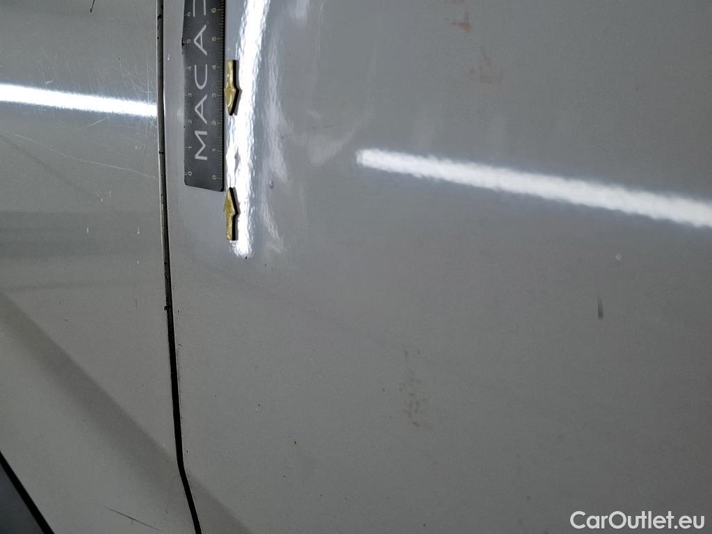  Peugeot  Partner PEUGEOT  VU 4p Fourgonnette BLUEHDI 75 STANDARD 650KG PREMIUM #43