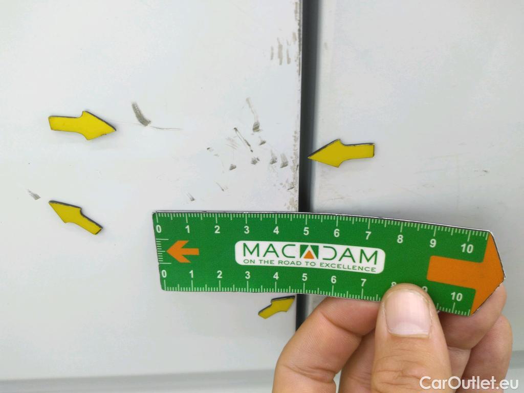  Citroen  Berlingo  Fourgon Driver M 1000 1.5 BlueHDi 100CV BVM5 E6dT #8