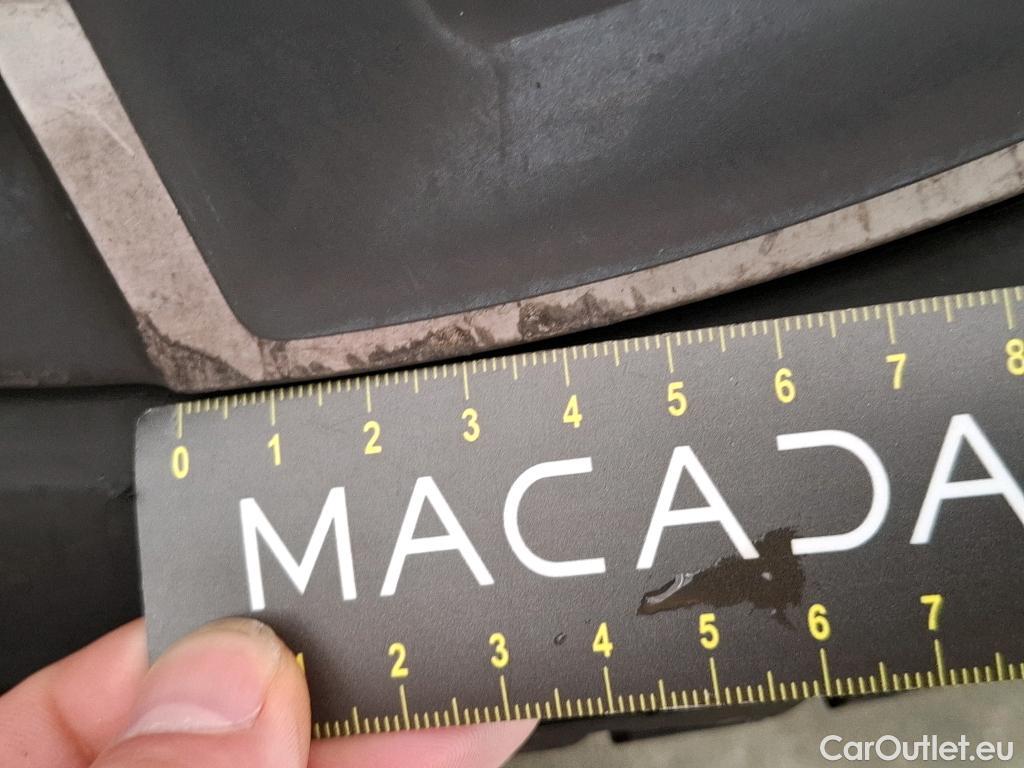  Peugeot  308  Allure Pack 1.2 PureTech 130CV BVM6 E6d #34