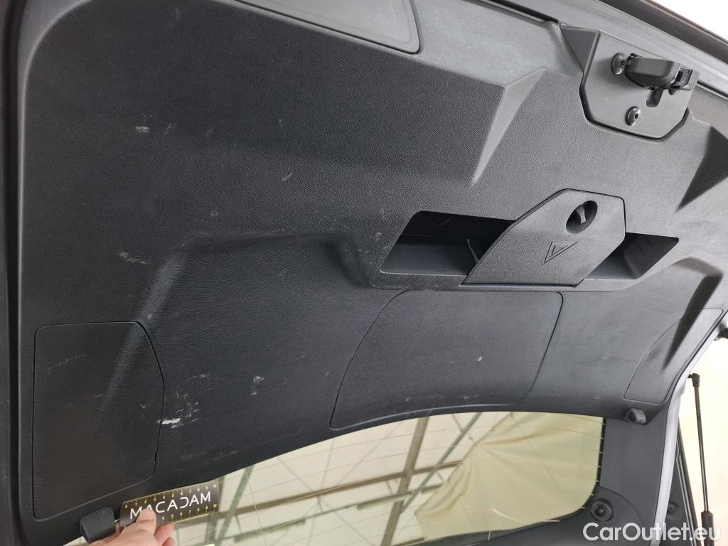  Peugeot  3008  Allure Pack 1.5 HDi 130CV BVA8 E6d #15