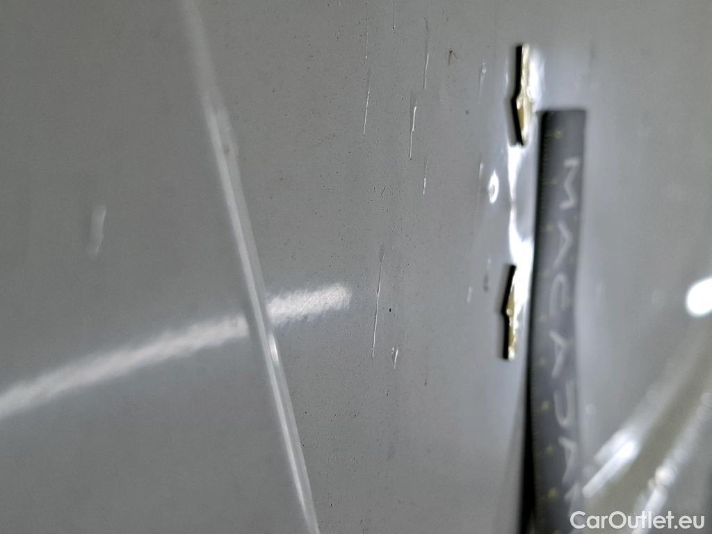  Peugeot  Partner PEUGEOT  VU 4p Fourgonnette BLUEHDI 75 STANDARD 650KG PREMIUM #48