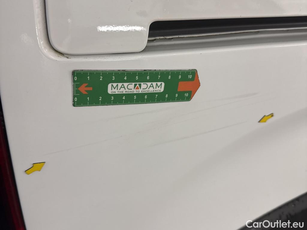  Peugeot  RIFTER  Allure L1 1.5 HDi 130CV BVM6 E6dT #6