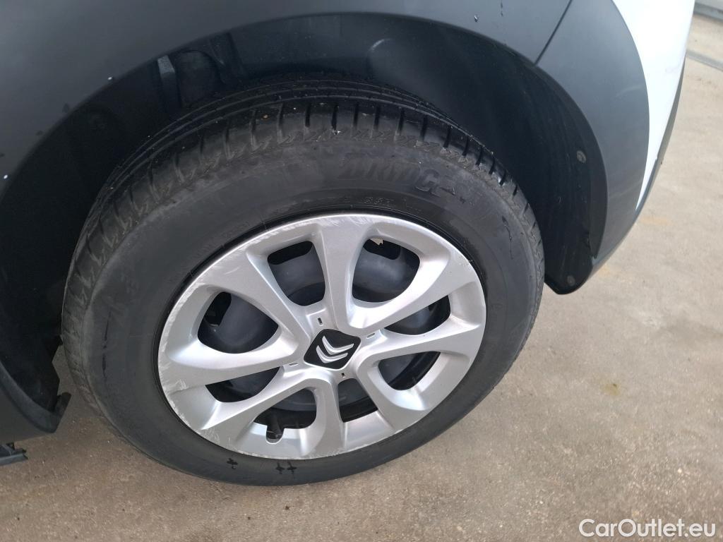  Citroen  C3  Société Feel Nav 1.5 BlueHDI 100CV BVM5 E6dT #57