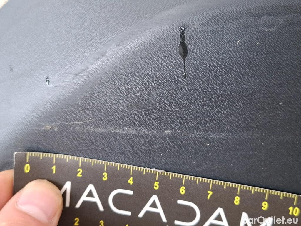  Peugeot  Partner PEUGEOT  VU 4p Fourgonnette BLUEHDI 75 STANDARD 650KG PREMIUM #52