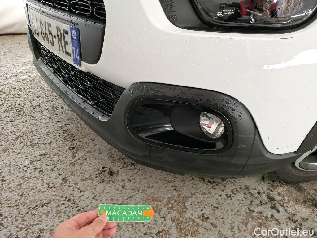  Citroen  C3 CITROEN  / 2020 / 5P / Berline PureTech 83 S&S BVM Feel Pack #21