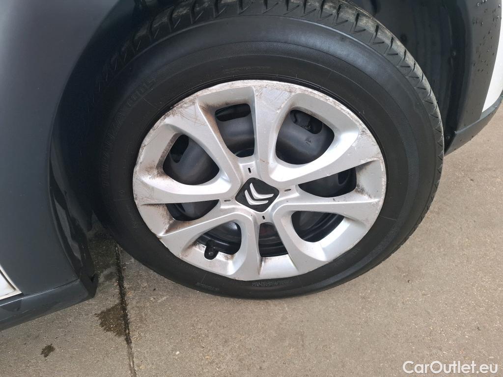  Citroen  C3  Société Feel Nav 1.5 BlueHDI 100CV BVM5 E6dT #50