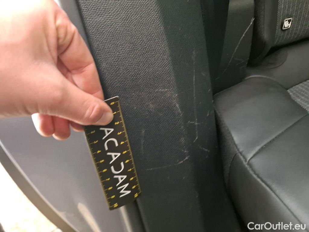  Peugeot  3008  Allure Pack 1.5 HDi 130CV BVA8 E6d #12